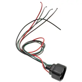 S-516 Standard Motor Products Ignition Control Module Connector
