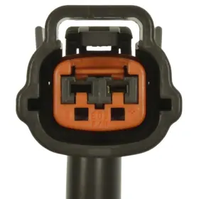 S2481 Standard Motor Products Ignition Knock Detonation Sensor Harness