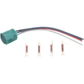 S2548 Standard Motor Products Alternator Connector