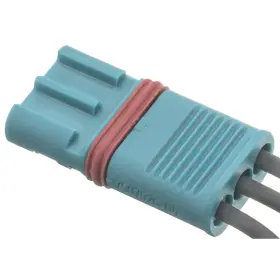 S2802 Standard Motor Products Engine Crankshaft Position Sensor Connector