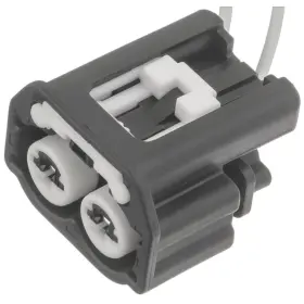 S2808 Standard Motor Products Engine Crankshaft Position Sensor Connector #2