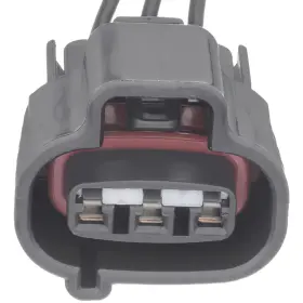 S2823 Standard Motor Products Idle Air Control Valve Connector
