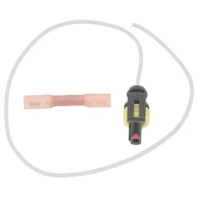 S2831 Standard Motor Products Oil Pressure Switch Connector