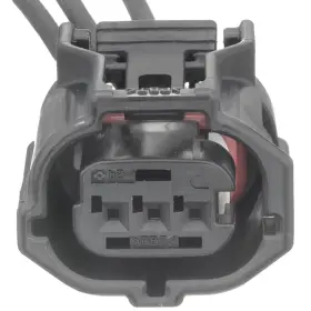 S2837 Standard Motor Products Engine Camshaft Position Sensor Connector