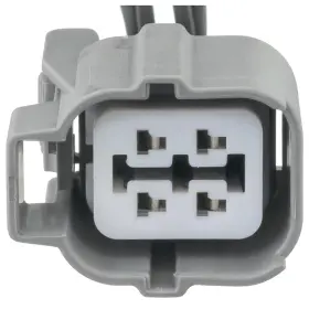 S2857 Standard Motor Products Engine Camshaft Position Sensor Connector