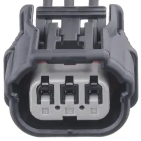 S2865 Standard Motor Products Engine Crankshaft Position Sensor Connector