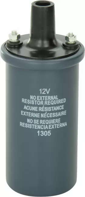 Uc15t Standard Motor Products Ignition Coil For 12v Vehicles Without