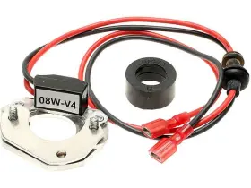 Zn15d4 Standard Motor Products Ignition Conversion Kit For 220 Super Beetle Squareback Campmobile