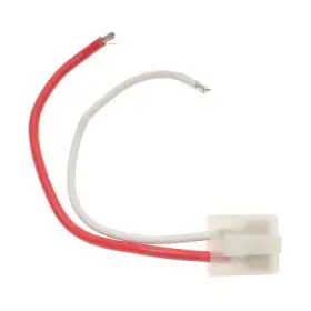 08602 Standard/oreilly Auto Parts Ignition S-78 Alternator Electrical Connector