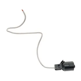 S-550 Standard/oreilly Auto Parts Fsc10 Ignition A/c Compressor Connector