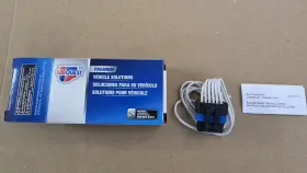 S1099 Standard/oreilly Auto Parts Carquest Crankshaft Sensor Connector