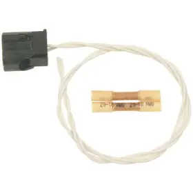 S-1676 Standard/oreilly Auto Parts S1676 Ignition Windshield Washer Pump Connector