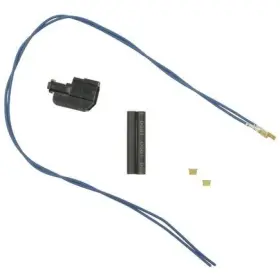 S-2053 Standard/oreilly Auto Parts S2053 Ignition Idle Air Control Valve Connector