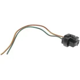 S-610 Standard/oreilly Auto Parts S610 Ignition A/c And Heater Switch Connector