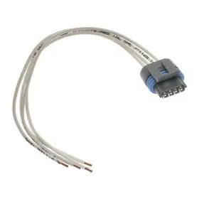 S-761 Standard/oreilly Auto Parts S761 Ignition Crankshaft Sensor Connector