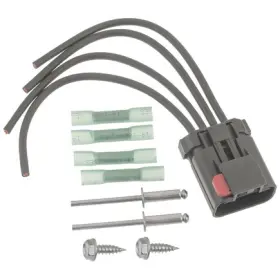 S-949 Standard/oreilly Auto Parts S949 Ignition Coolant Fan Relay Connector