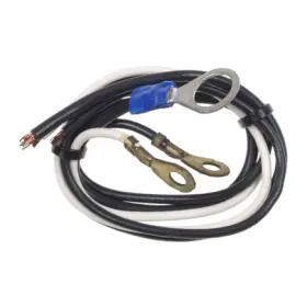 Vra428 Standard/oreilly Auto Parts Ignition S-92 Alternator Electrical Connector