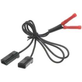 Vrc32 Standard/oreilly Auto Parts Ignition S-79 Alternator Electrical Connector