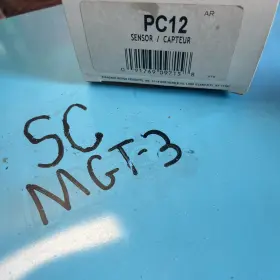 Pc-12 Standard Pc12 Motor Products Crankshaft Position Sensor