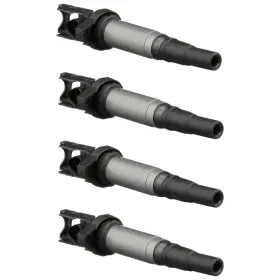 Rb50460003 Standard Set-siuf804-4 Set Of 4 Ignition Coils For Mini Cooper 2009-2010