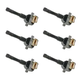 Repb504604 Standard Set-siuf226-6 Ignition Coils Set Of 6 For 530 325 525 540 320 840 740 318 530i