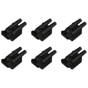 Repm504641 Standard Set-siuf196-6 Set Of 6 Ignition Coils For Mitsubishi Montero Sport 1997-1999