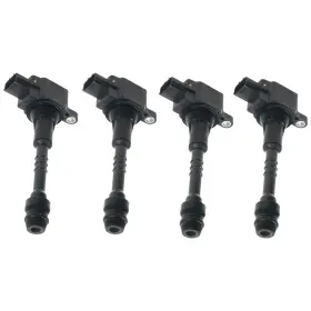 Rn50460009 Standard Set-siuf548-4 Ignition Coils Set Of 4 For Nissan Sentra 2005-2006