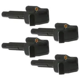 Standard Rv50460004 Set-siuf718-4 Set Of 4 Ignition Coils For Vw Volkswagen Jetta Audi 2016-2018