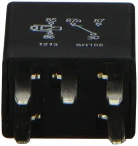 Ry232 Standard Relay