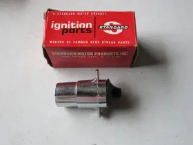 Tcp43m Standard Trailer Connector -male Plug-