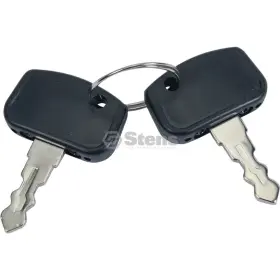 Pl501-68920 Stens 1900-0913 Ignition Key Kubota