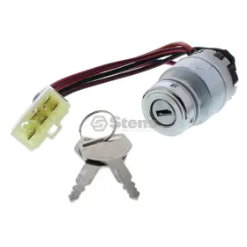 36919-75162 Stens 1900-0928 Ignition Switch Assembly Kubota
