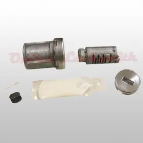 708556 Strattec Ignition Switch Cylinder Replacement Kit For Ford Mercury 2005-2013 Oem