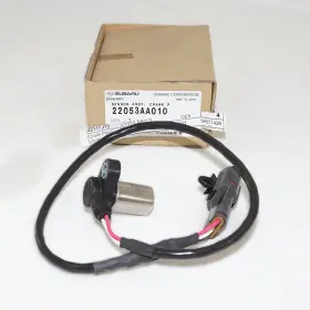 22053aa010 Subaru Genuine Oem Engine Crankshaft Position Sensor