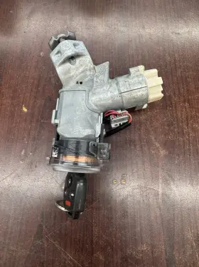 57491aj31a Subaru 2010-14 Legacy/outback Genuine Ignition Switch Cylinder Lock With Key Oem