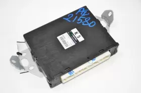 590-61109 Subaru Engine Ecm Electronic Control Module Automatic Fits 06 Forester #2