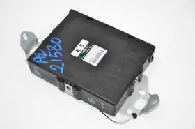 590-61109 Subaru Engine Ecm Electronic Control Module Automatic Fits 06 Forester
