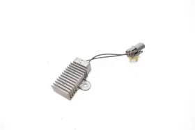 614.su1n12 Subaru 2010-2014 Legacy Outback 2.5l Br Relay Resistor Module #2