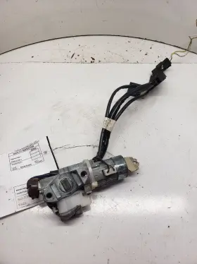 633-50697 Subaru Ignition Switch Fits 94-97 Impreza 1295049 #3