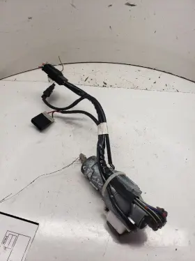 633-50697 Subaru Ignition Switch Fits 94-97 Impreza 1295049