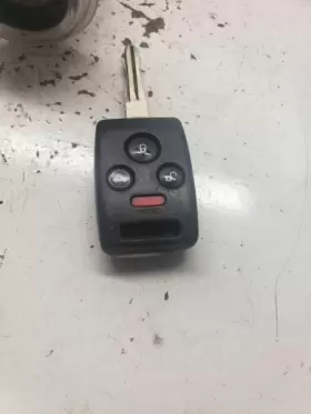 633-50906 Subaru Ignition Switch Fits 08-09 Legacy #2