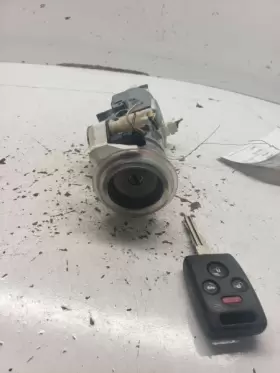 633-50906 Subaru Ignition Switch Fits 08-09 Legacy #3