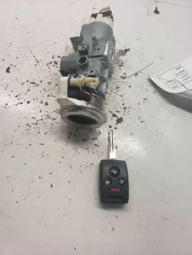 633-50906 Subaru Ignition Switch Fits 08-09 Legacy