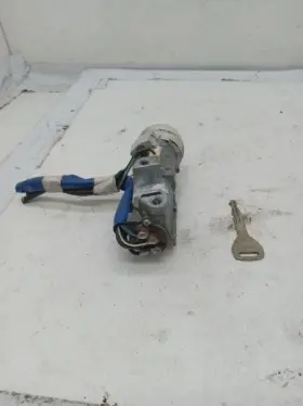 633-59897 Subaru Ignition Switch Ll Bean Model Us Market Fits 05-08 Forester 666328 #2
