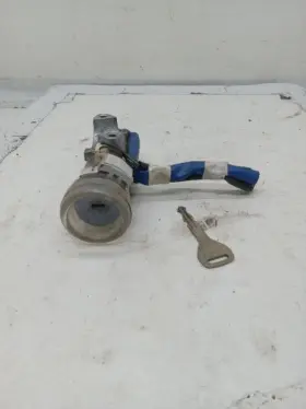 633-59897 Subaru Ignition Switch Ll Bean Model Us Market Fits 05-08 Forester 666328