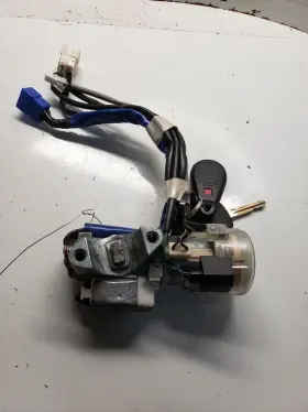 83191sa040 Subaru Ignition Switch Ll Bean Model Canada Market Fits 05-08 Forester 1284624 #3