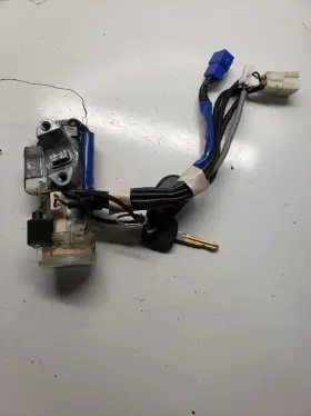 83191sa040 Subaru Ignition Switch Ll Bean Model Canada Market Fits 05-08 Forester 1284624
