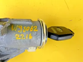 88216fj102 Subaru 2015-2019 Wrx Genuine Steering Ignition Switch Lock With Key Oem #2