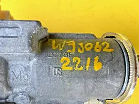 88216fj102 Subaru 2015-2019 Wrx Genuine Steering Ignition Switch Lock With Key Oem #3