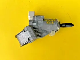 88216fj102 Subaru 2015-2019 Wrx Genuine Steering Ignition Switch Lock With Key Oem